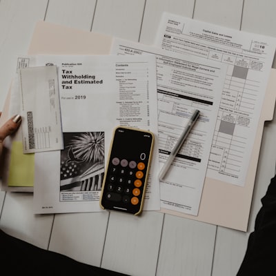 Bookkeeping